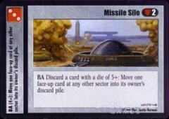 Missile Silo